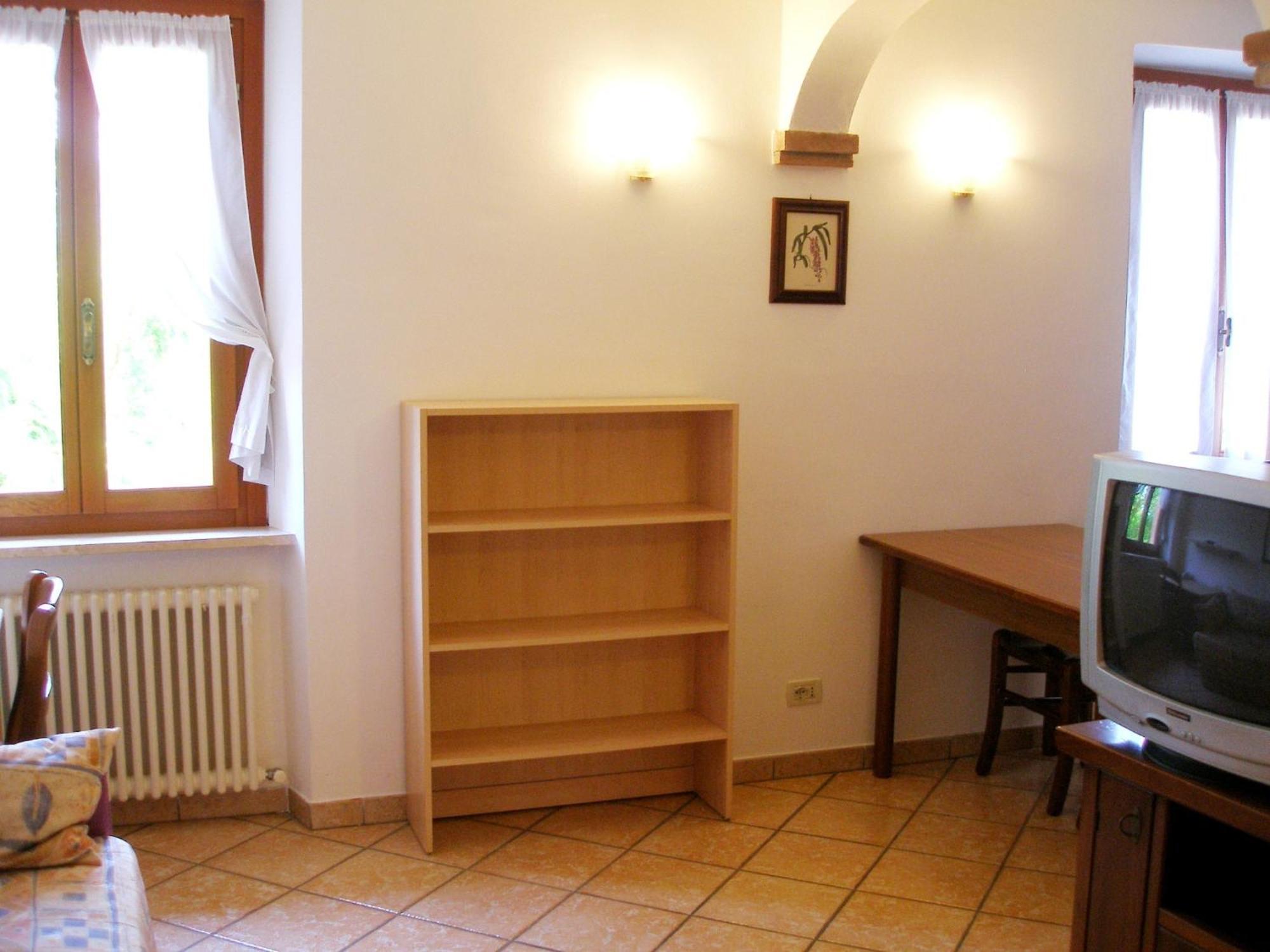 Residence Signa Perugia Værelse billede