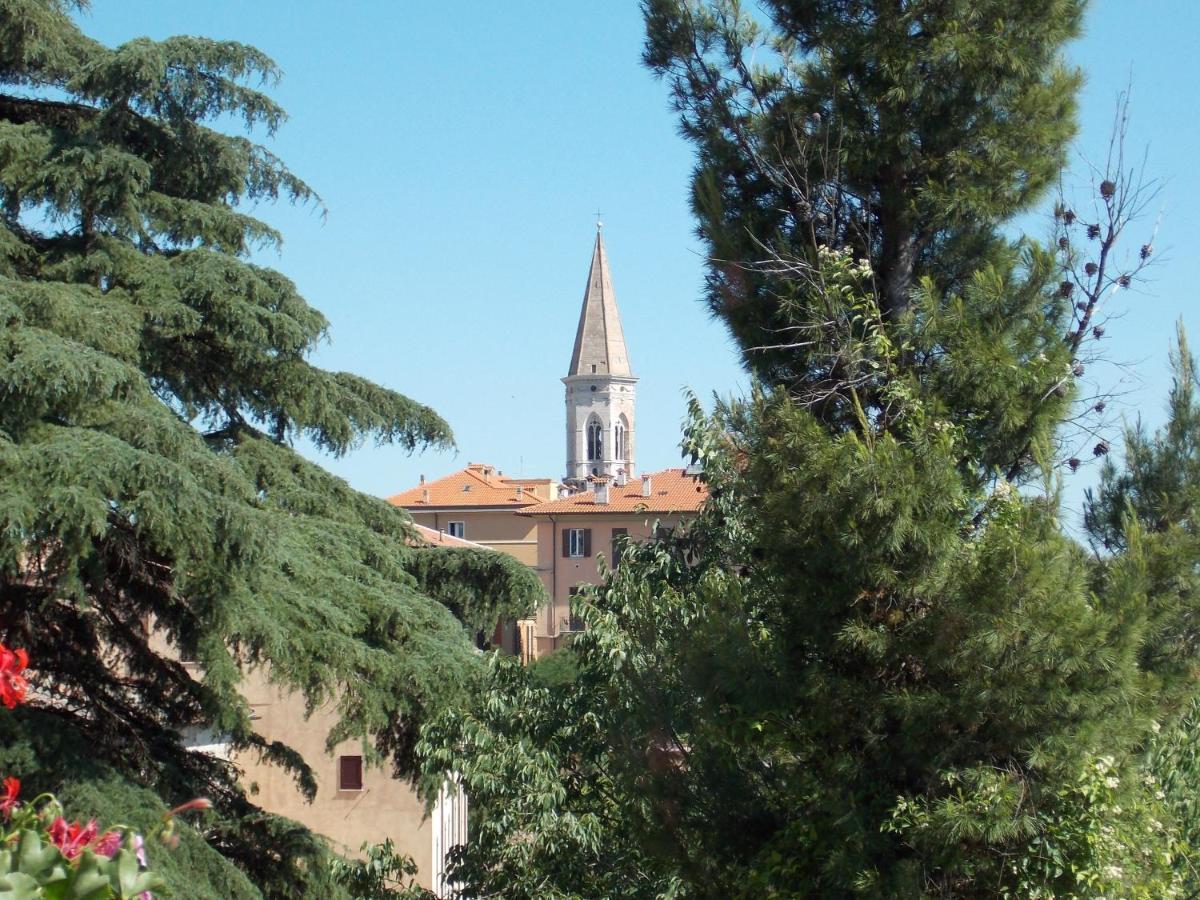 Residence Signa Perugia Eksteriør billede