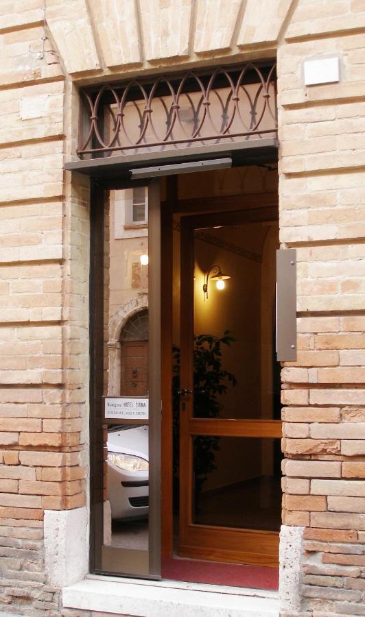 Residence Signa Perugia Eksteriør billede